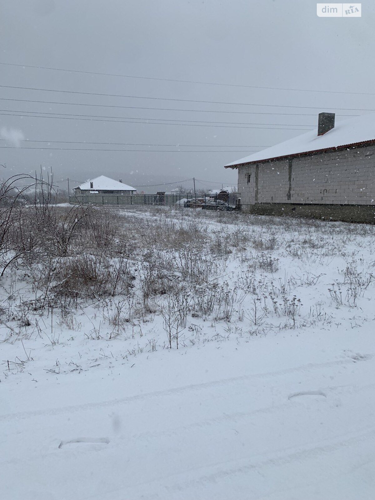 Земля под жилую застройку в Ужгороде, район Подлипники, площадь 9 соток фото 1