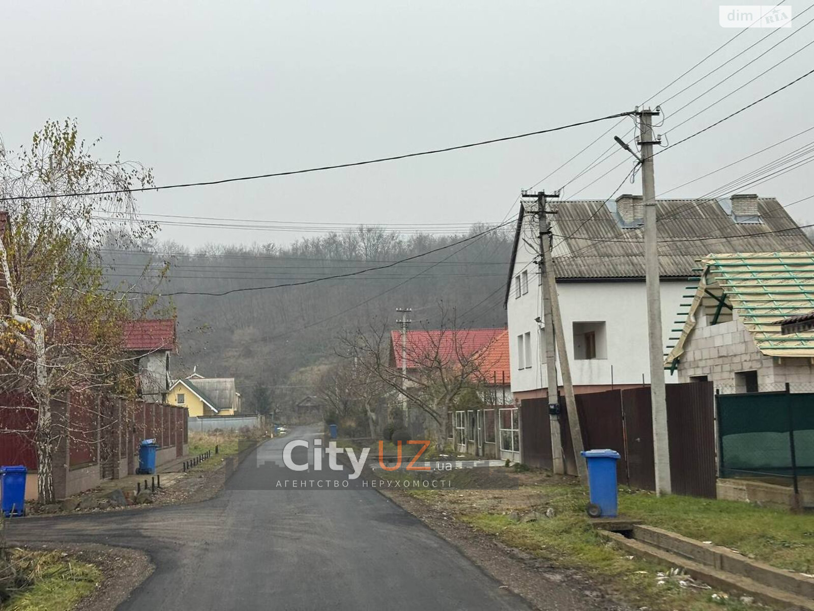 Земля под жилую застройку в Ужгороде, район Подлипники, площадь 12 соток фото 1