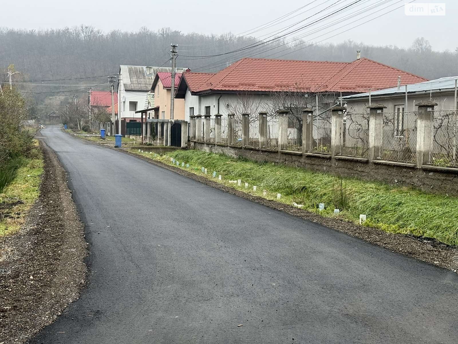 Земля под жилую застройку в Ужгороде, район Подлипники, площадь 12 соток фото 1