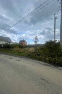 Земля под жилую застройку в Ужгороде, район Подлипники, площадь 4.98 сотки фото 3
