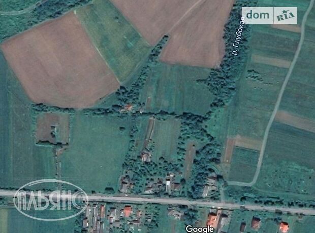 Земля под жилую застройку в селе Русские Комаровцы, площадь 45 соток фото 1 Земля под жилую застройку в селе Русские Комаровцы, площадь 45 соток фото 1