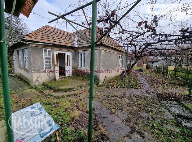Земля под жилую застройку в селе Русские Комаровцы, площадь 45 соток фото 1