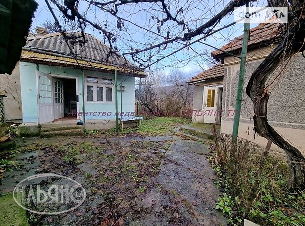 Земля под жилую застройку в селе Русские Комаровцы, площадь 45 соток фото 1