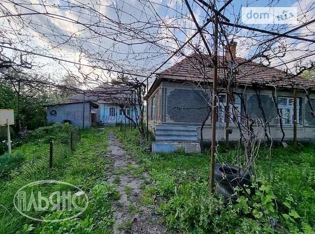 Земля под жилую застройку в селе Русские Комаровцы, площадь 45 соток фото 1 Земля под жилую застройку в селе Русские Комаровцы, площадь 45 соток фото 1