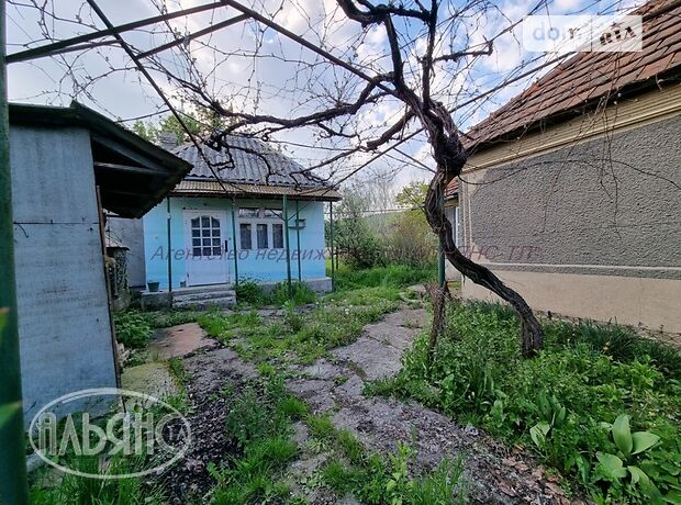 Земля под жилую застройку в селе Русские Комаровцы, площадь 45 соток фото 1 Земля под жилую застройку в селе Русские Комаровцы, площадь 45 соток фото 1