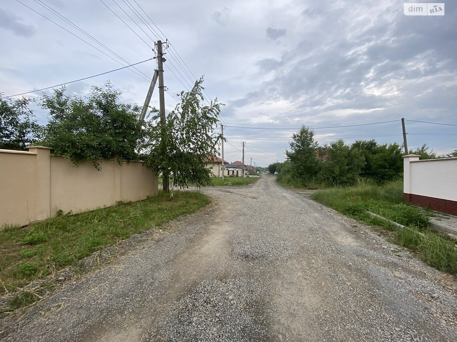 Земля под жилую застройку в Ужгороде, район Садовый, площадь 6 соток фото 1