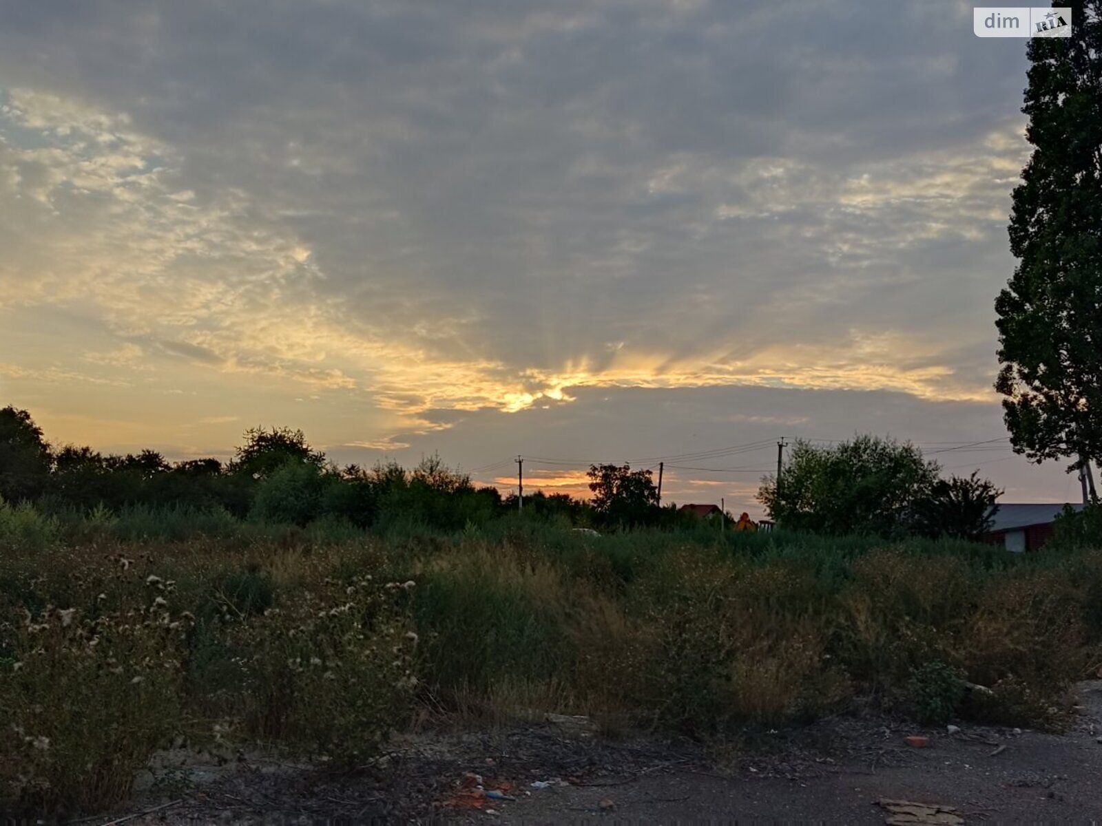 Земля під житлову забудову в Ужгороді, район Садовий, площа 7 соток фото 1