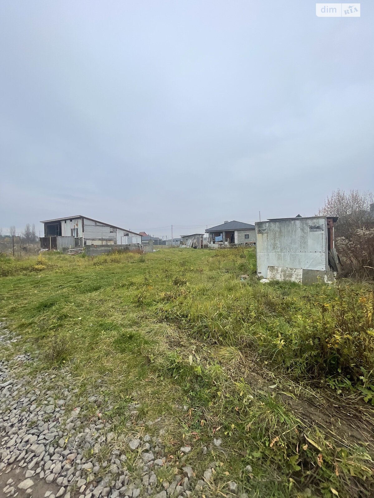 Земля под жилую застройку в Ужгороде, район Садовый, площадь 6.05 сотки фото 1 Земля под жилую застройку в Ужгороде, район Садовый, площадь 6.05 сотки фото 1