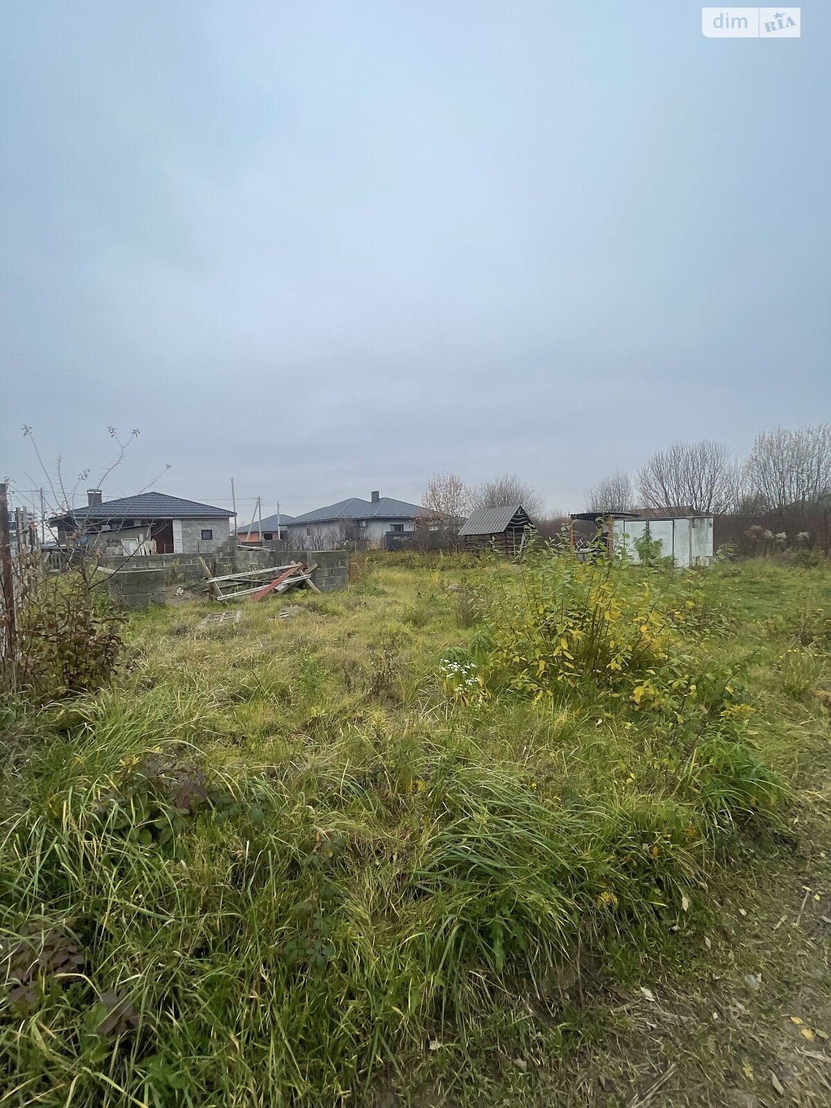 Земля под жилую застройку в Ужгороде, район Садовый, площадь 6.05 сотки фото 1 Земля под жилую застройку в Ужгороде, район Садовый, площадь 6.05 сотки фото 1