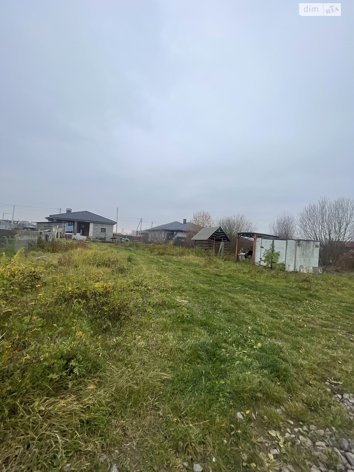 Земля под жилую застройку в Ужгороде, район Садовый, площадь 6.05 сотки фото 1 Земля под жилую застройку в Ужгороде, район Садовый, площадь 6.05 сотки фото 1