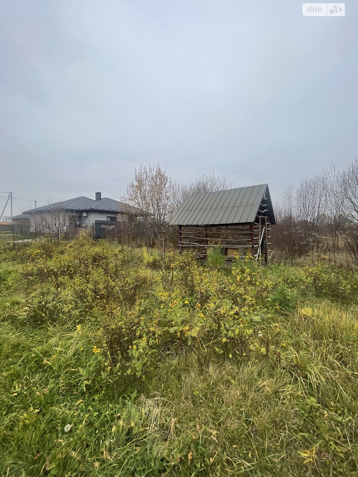 Земля под жилую застройку в Ужгороде, район Садовый, площадь 6.05 сотки фото 1 Земля под жилую застройку в Ужгороде, район Садовый, площадь 6.05 сотки фото 1