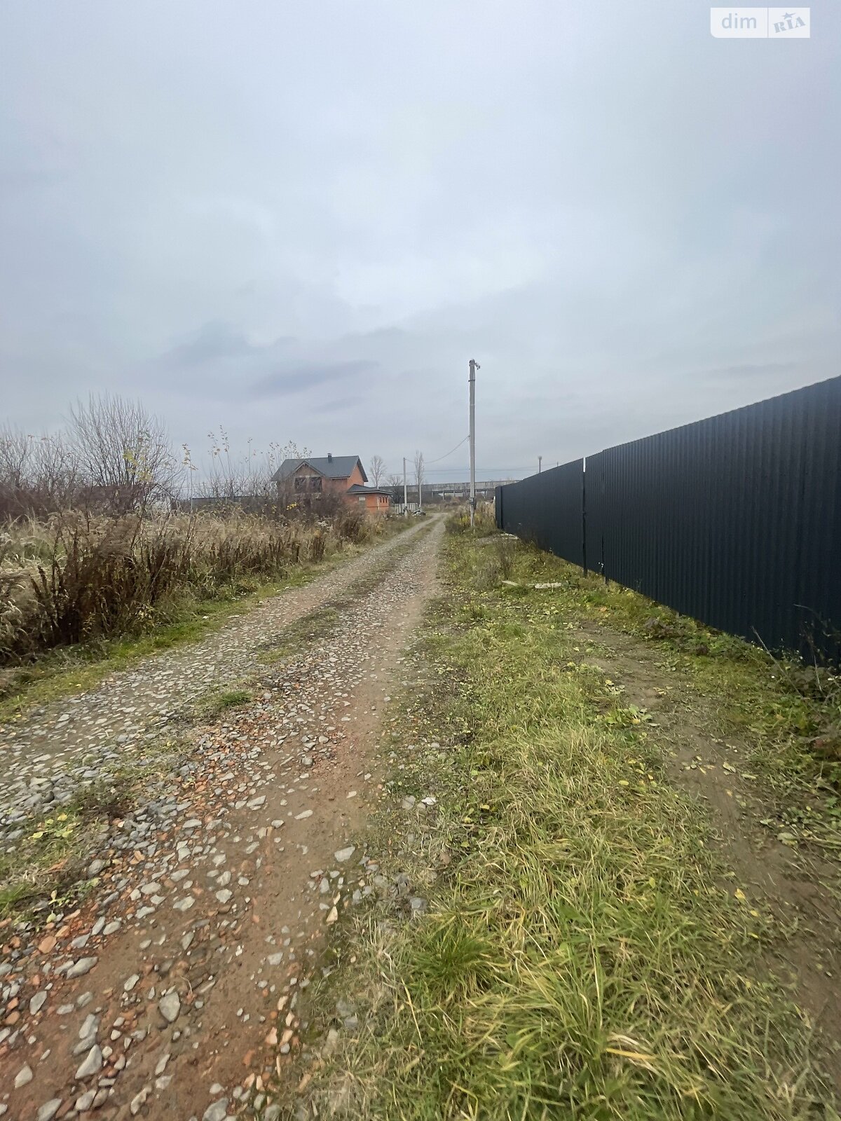 Земля под жилую застройку в Ужгороде, район Садовый, площадь 6.05 сотки фото 1 Земля под жилую застройку в Ужгороде, район Садовый, площадь 6.05 сотки фото 1