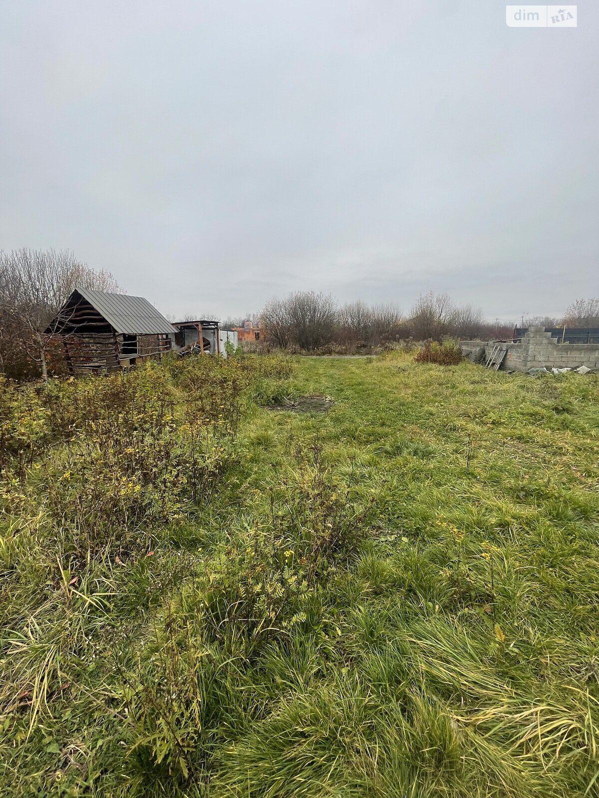 Земля под жилую застройку в Ужгороде, район Садовый, площадь 6.05 сотки фото 1 Земля под жилую застройку в Ужгороде, район Садовый, площадь 6.05 сотки фото 1