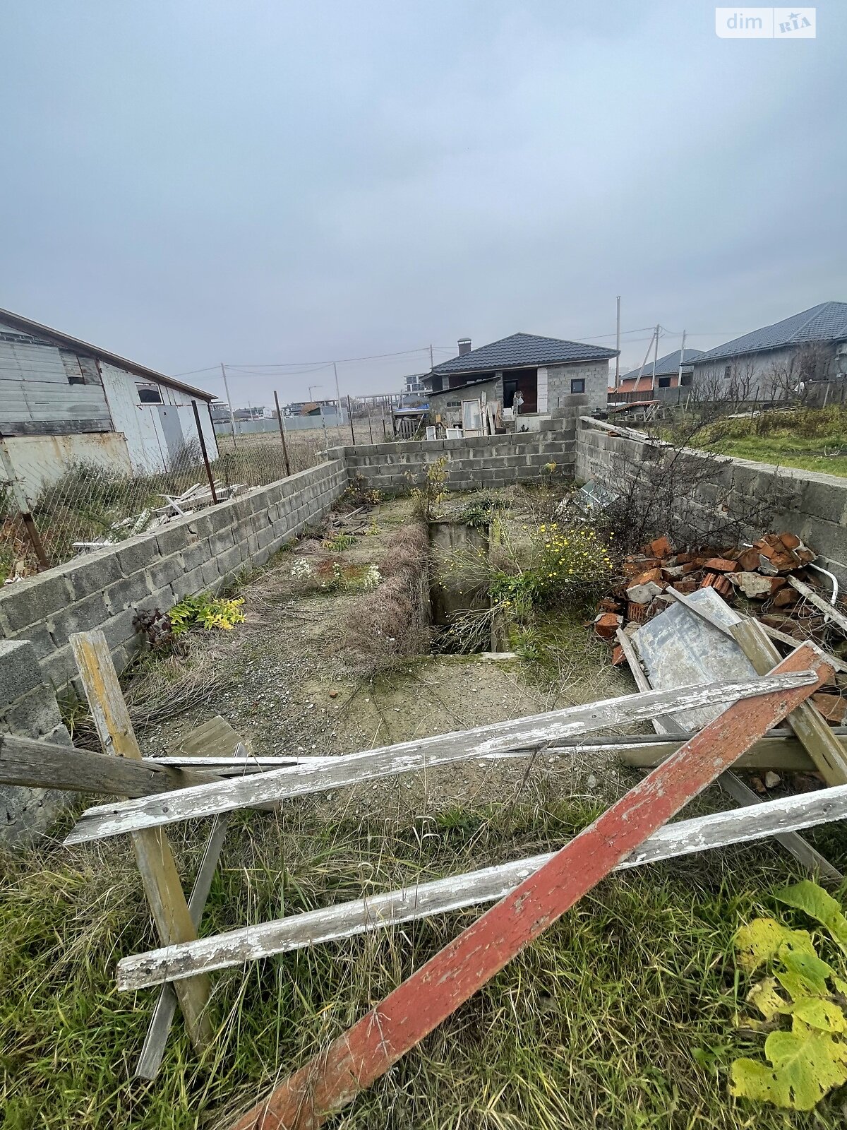 Земля под жилую застройку в Ужгороде, район Садовый, площадь 6.05 сотки фото 1 Земля под жилую застройку в Ужгороде, район Садовый, площадь 6.05 сотки фото 1