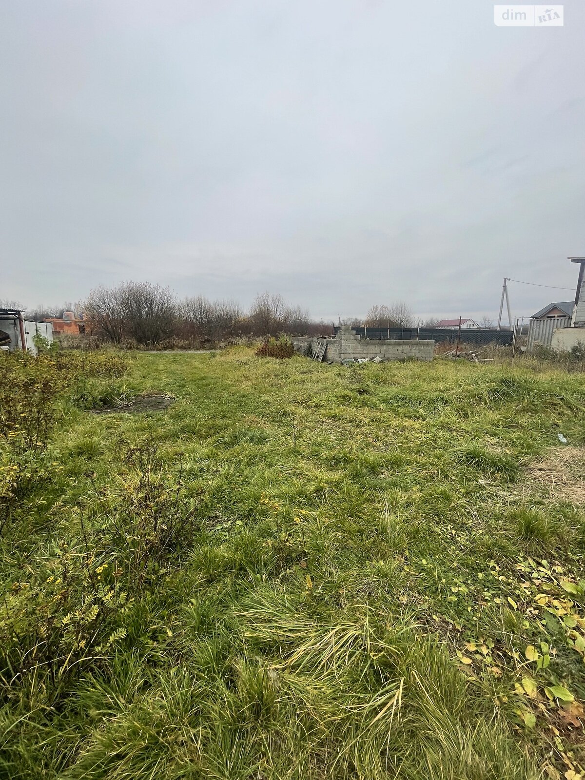 Земля под жилую застройку в Ужгороде, район Садовый, площадь 6.05 сотки фото 1 Земля под жилую застройку в Ужгороде, район Садовый, площадь 6.05 сотки фото 1