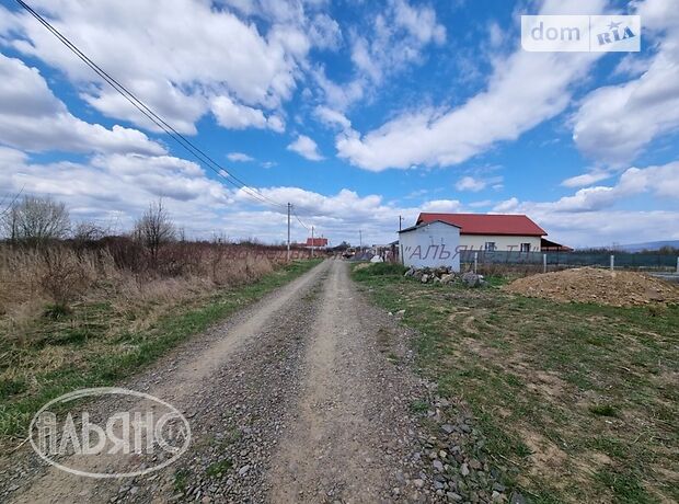 Земля под жилую застройку в Ужгороде, район Садовый, площадь 7 соток фото 1 Земля под жилую застройку в Ужгороде, район Садовый, площадь 7 соток фото 1