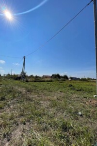 Земля під житлову забудову в Ужгороді, район Садовий, площа 6.29 сотки фото 2