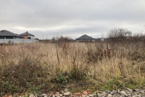 Земля под жилую застройку в Ужгороде, район Садовый, площадь 6 соток фото 2
