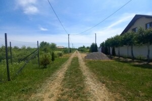 Земля під житлову забудову в Ужгороді, район Садовий, площа 7 соток фото 2