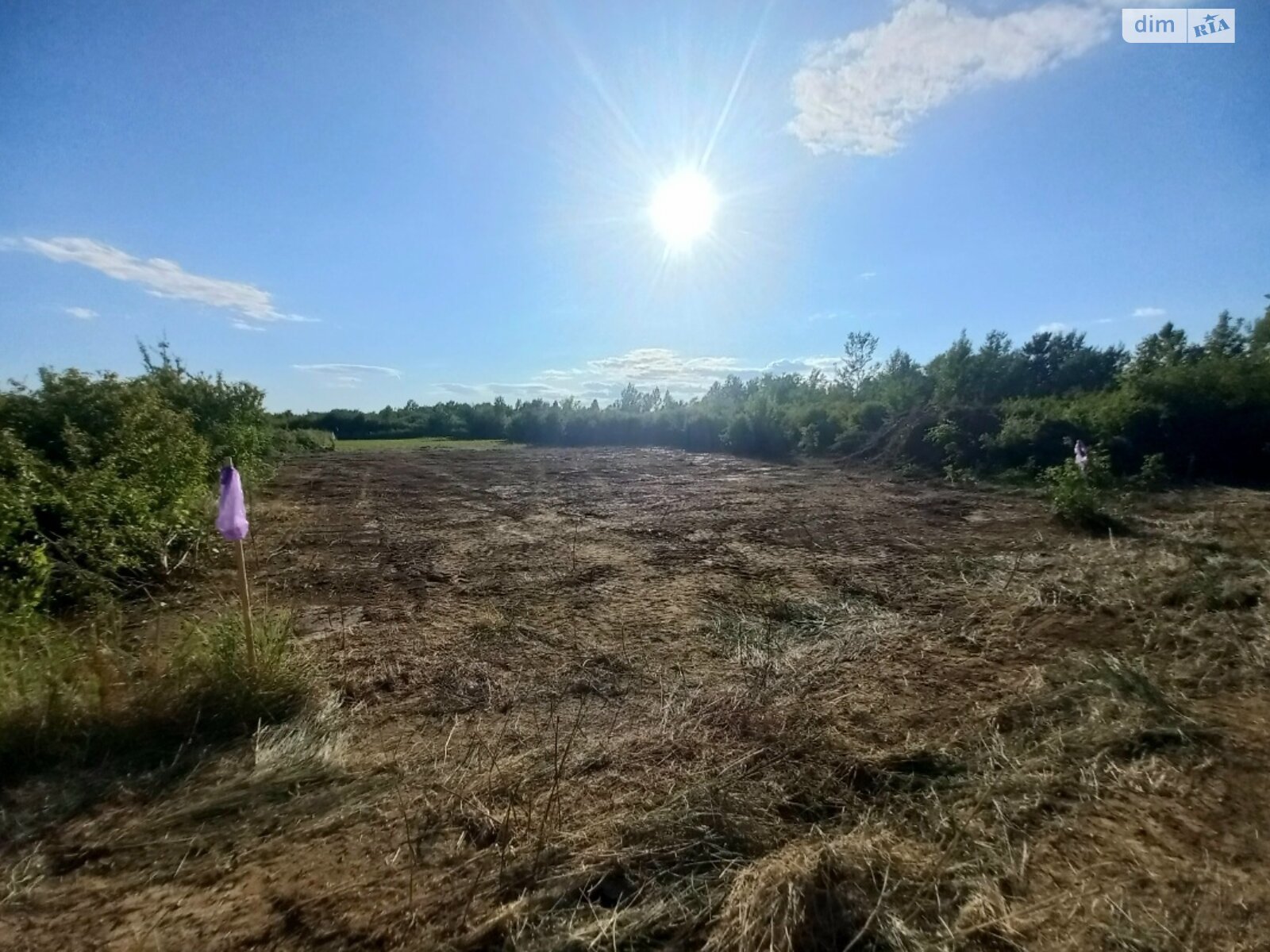 Земля під житлову забудову в Ужгороді, район Садовий, площа 7 соток фото 1 Земля під житлову забудову в Ужгороді, район Садовий, площа 7 соток фото 1