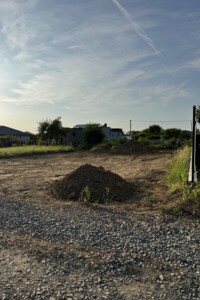Земля под жилую застройку в Ужгороде, район Садовый, площадь 6 соток фото 2
