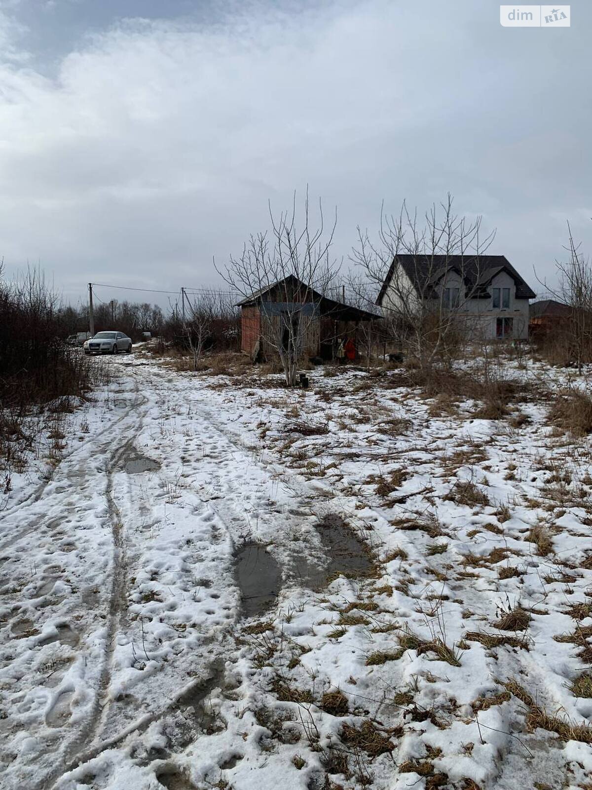 Земля под жилую застройку в Ужгороде, район Садовый, площадь 6 соток фото 1