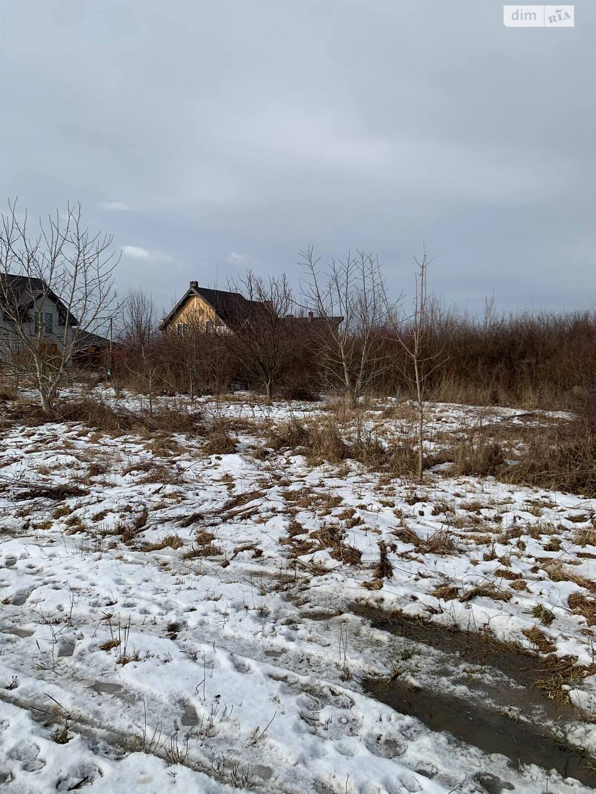 Земля под жилую застройку в Ужгороде, район Садовый, площадь 6 соток фото 1