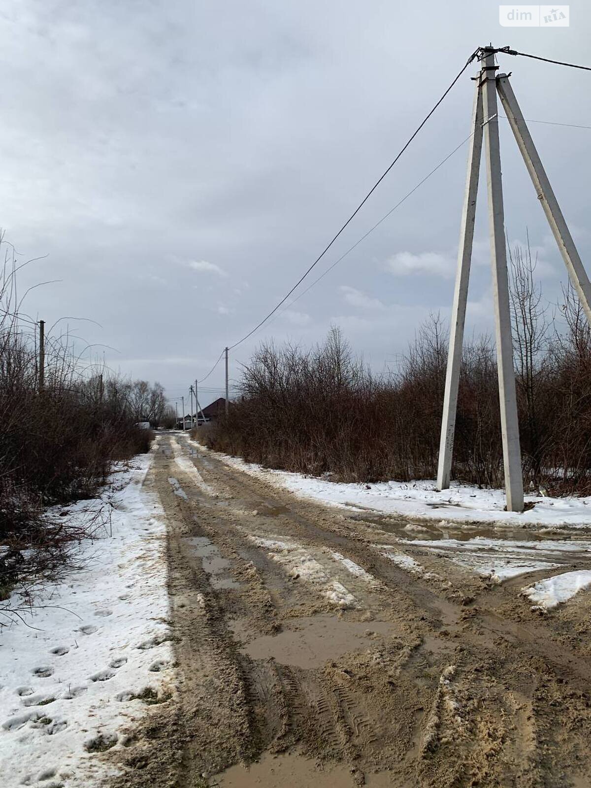 Земля под жилую застройку в Ужгороде, район Садовый, площадь 6 соток фото 1