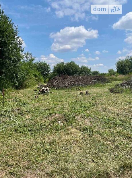 Земля под жилую застройку в Ужгороде, район Садовый, площадь 7 соток фото 1 Земля под жилую застройку в Ужгороде, район Садовый, площадь 7 соток фото 1