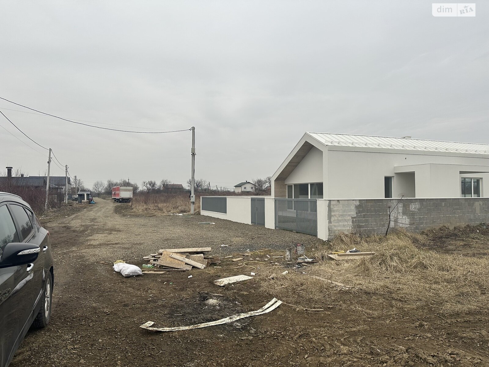 Земля под жилую застройку в Ужгороде, район Садовый, площадь 9 соток фото 1 Земля под жилую застройку в Ужгороде, район Садовый, площадь 9 соток фото 1