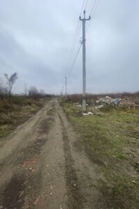 Земля під житлову забудову в Ужгороді, район Садовий, площа 6 соток фото 2