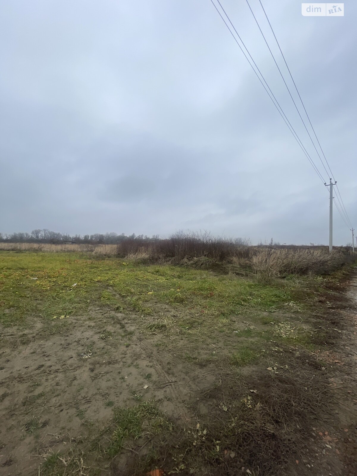 Земля під житлову забудову в Ужгороді, район Садовий, площа 6 соток фото 1