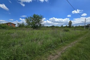Земля під житлову забудову в Ужгороді, район Садовий, площа 6.12 сотки фото 2