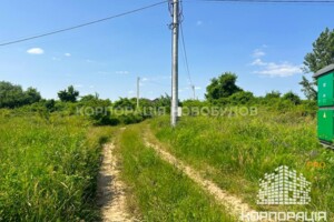 Земля под жилую застройку в Ужгороде, район Садовый, площадь 10 соток фото 2