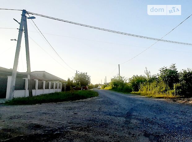 Земля под жилую застройку в Ужгороде, район Садовый, площадь 7 соток фото 1 Земля под жилую застройку в Ужгороде, район Садовый, площадь 7 соток фото 1