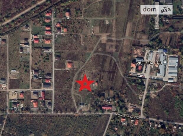 Земля под жилую застройку в Ужгороде, район Садовый, площадь 7 соток фото 1 Земля под жилую застройку в Ужгороде, район Садовый, площадь 7 соток фото 1