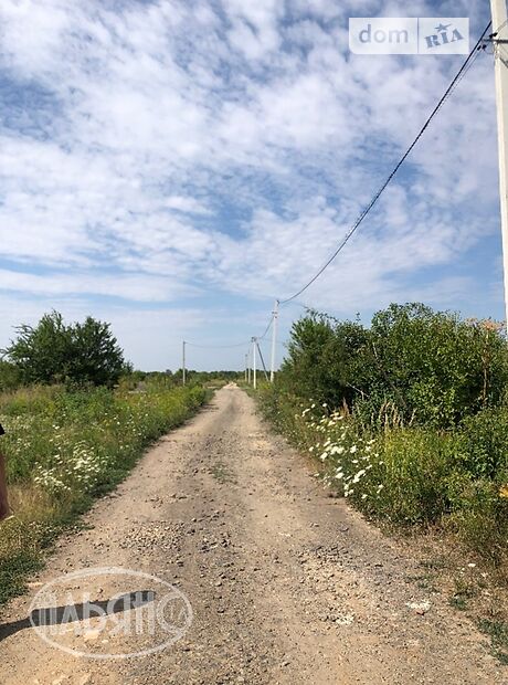 Земля под жилую застройку в Ужгороде, район Садовый, площадь 6 соток фото 1 Земля под жилую застройку в Ужгороде, район Садовый, площадь 6 соток фото 1