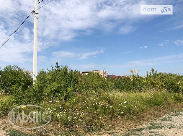 Земля под жилую застройку в Ужгороде, район Садовый, площадь 6 соток фото 1 Земля под жилую застройку в Ужгороде, район Садовый, площадь 6 соток фото 1
