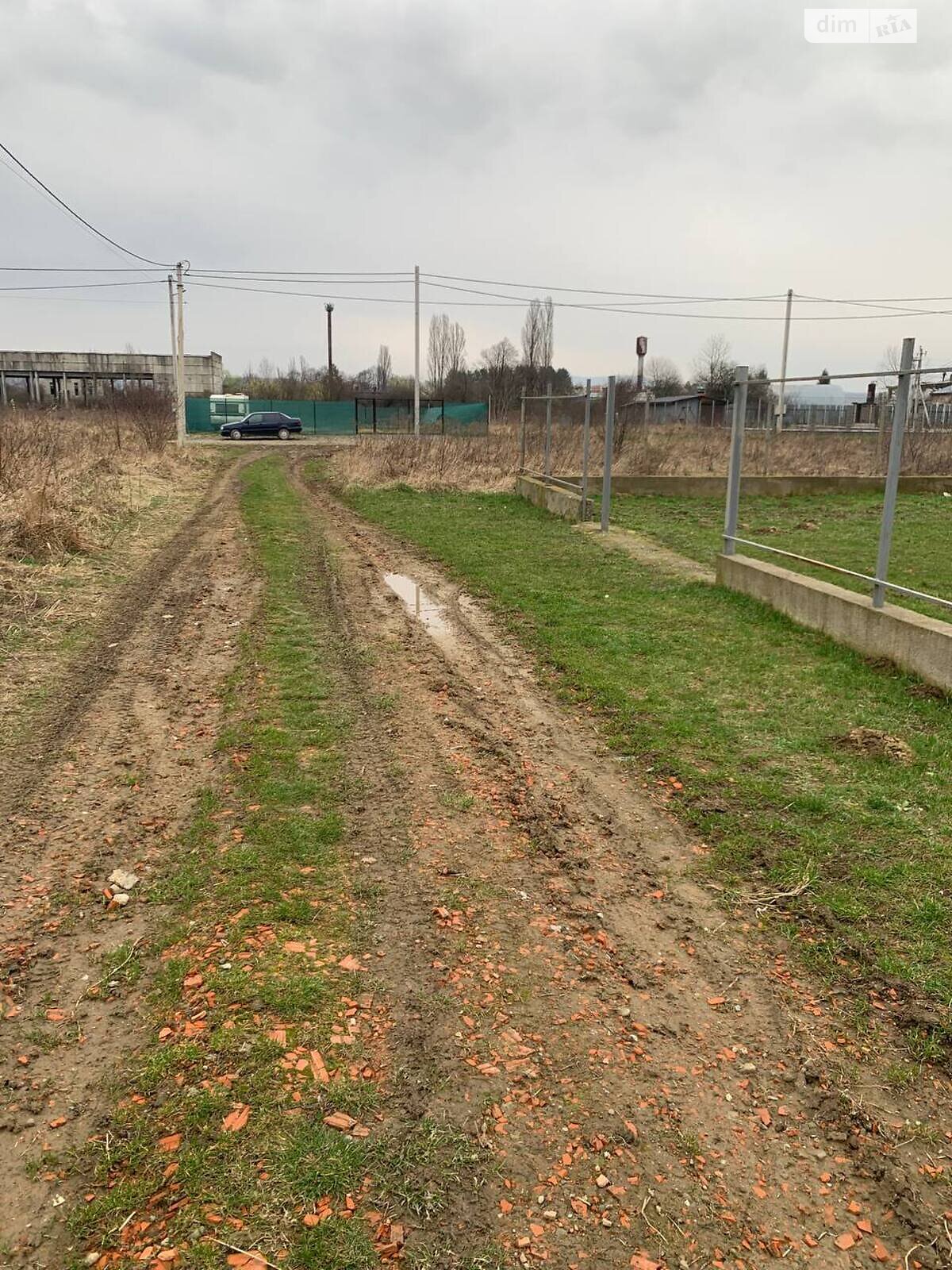 Земля под жилую застройку в Ужгороде, район Садовый, площадь 6 соток фото 1