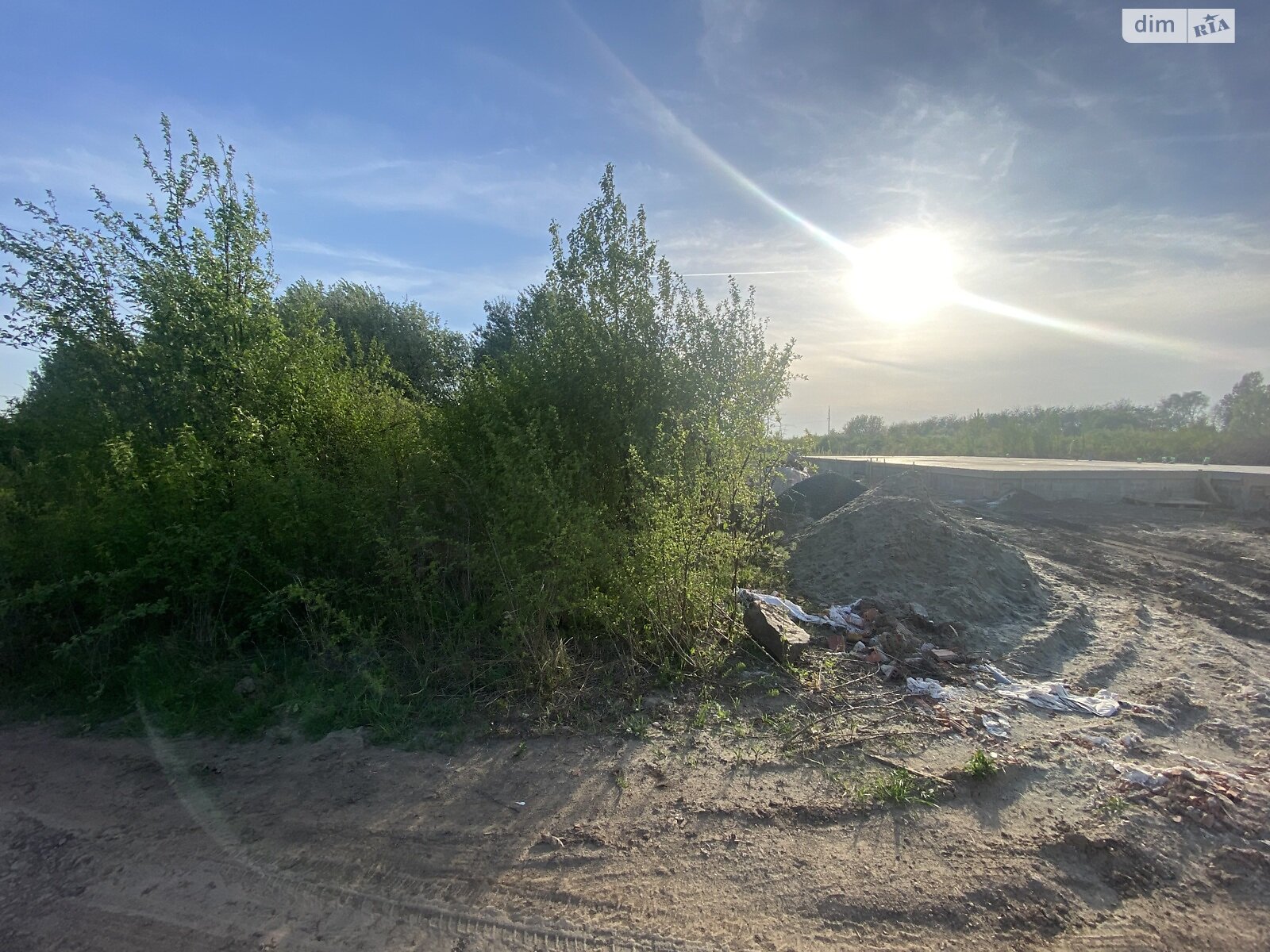 Земля під житлову забудову в Ужгороді, район Садовий, площа 7 соток фото 1