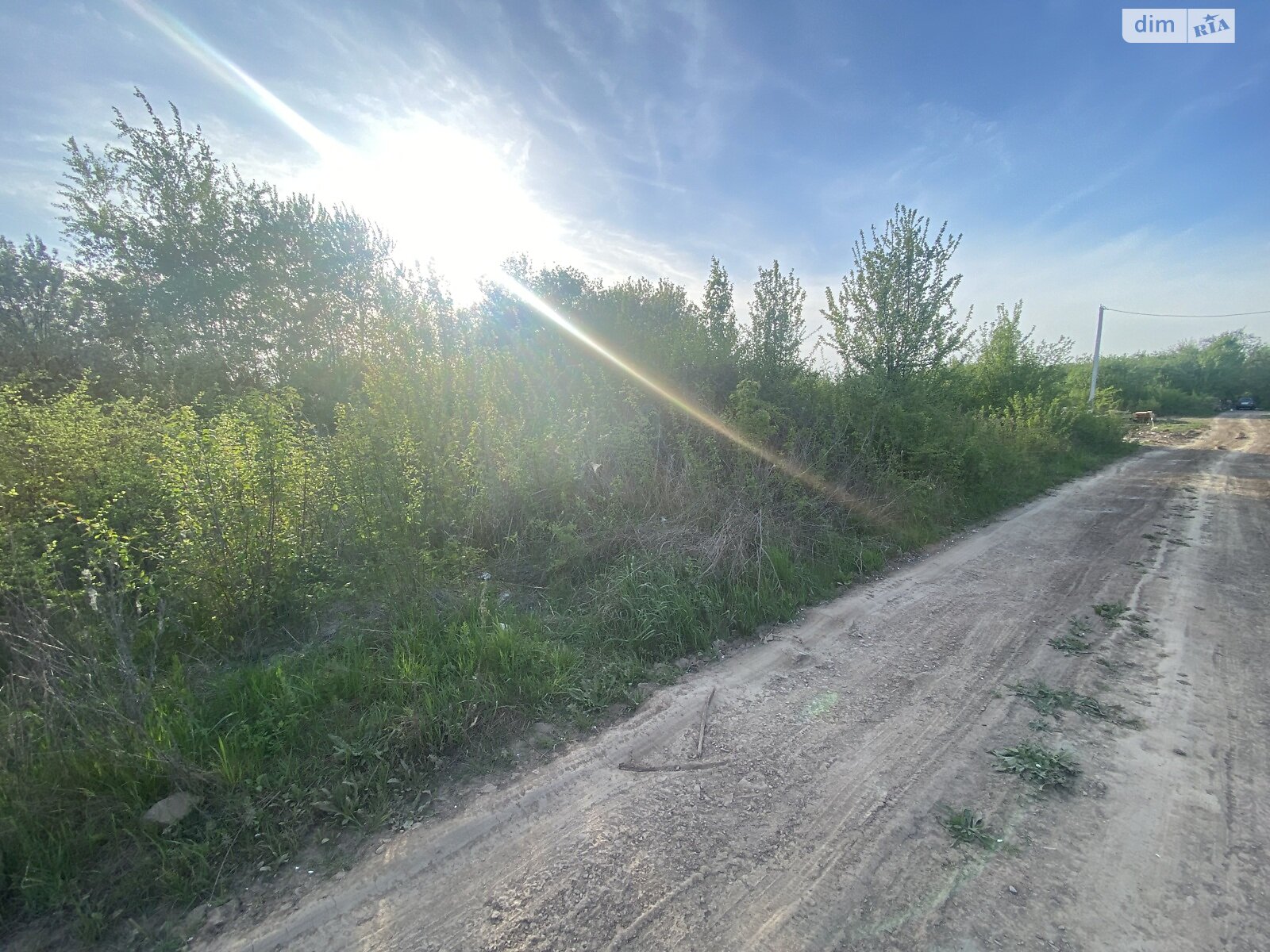 Земля під житлову забудову в Ужгороді, район Садовий, площа 7 соток фото 1