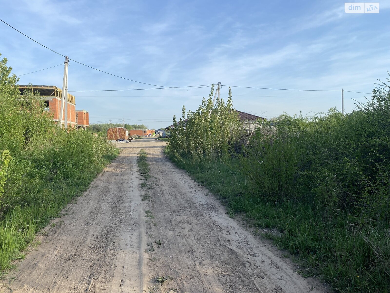 Земля під житлову забудову в Ужгороді, район Садовий, площа 7 соток фото 1