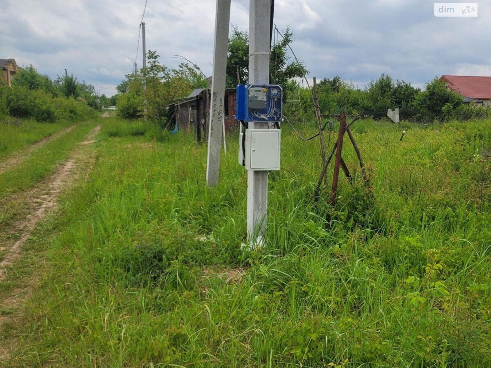 Земля під житлову забудову в Ужгороді, район Садовий, площа 6 соток фото 1