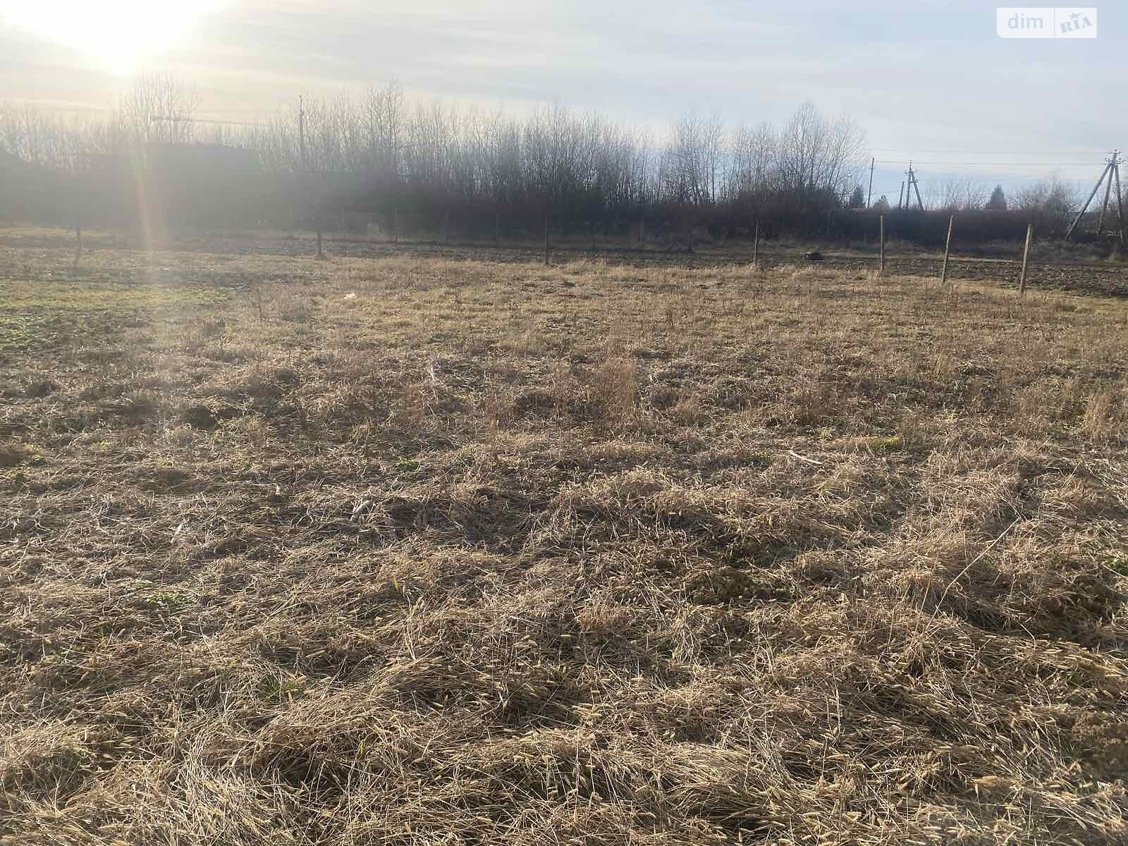 Земля під житлову забудову в Ужгороді, район Садовий, площа 10 соток фото 1