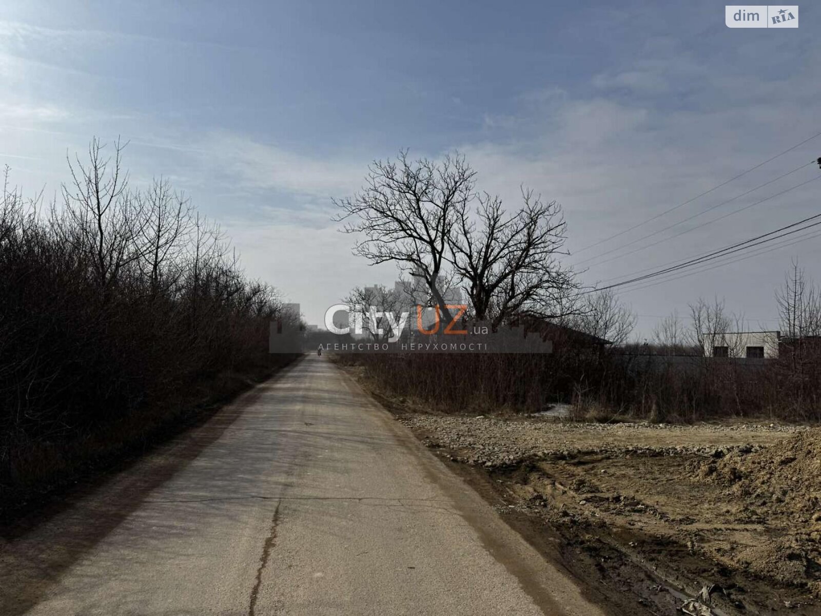 Земля под жилую застройку в Ужгороде, район Садовый, площадь 7 соток фото 1