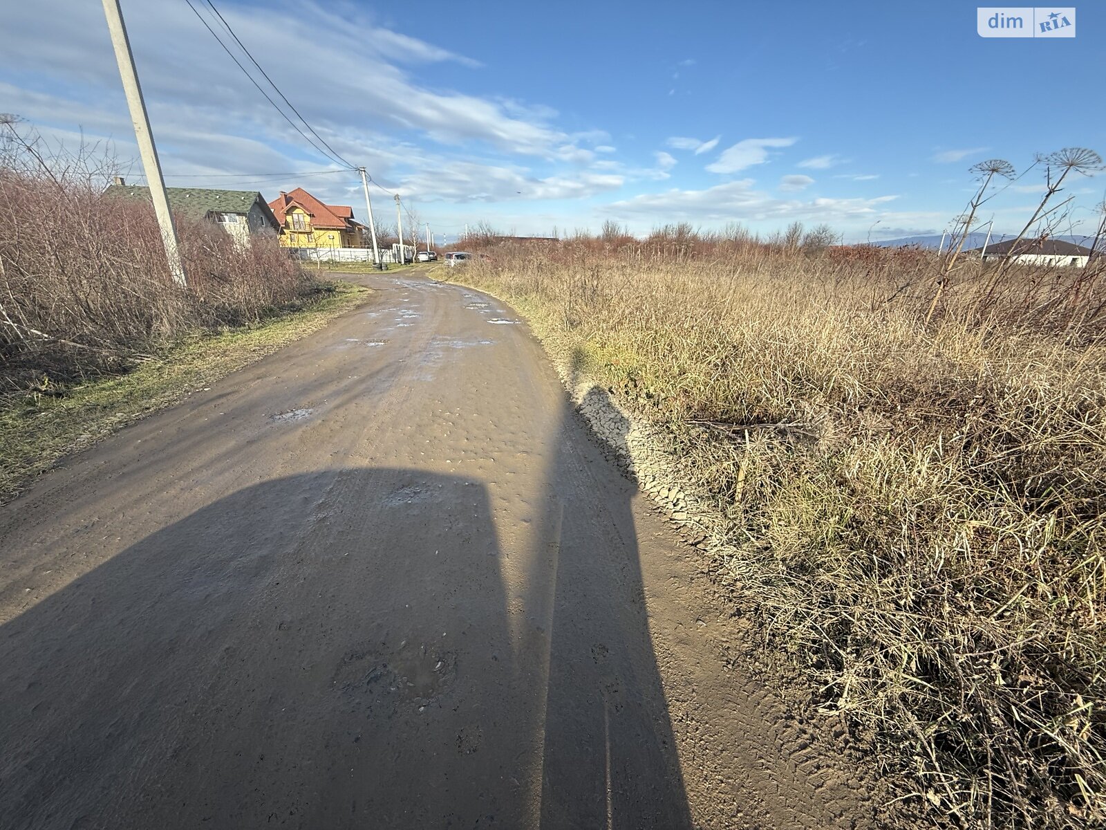 Земля под жилую застройку в Ужгороде, район Садовый, площадь 6 соток фото 1 Земля под жилую застройку в Ужгороде, район Садовый, площадь 6 соток фото 1