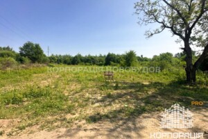 Земля під житлову забудову в Ужгороді, район Садовий, площа 6.8 сотки фото 2