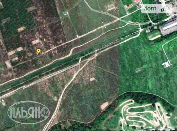 Земля под жилую застройку в Ужгороде, район Садовый, площадь 6 соток фото 1 Земля под жилую застройку в Ужгороде, район Садовый, площадь 6 соток фото 1