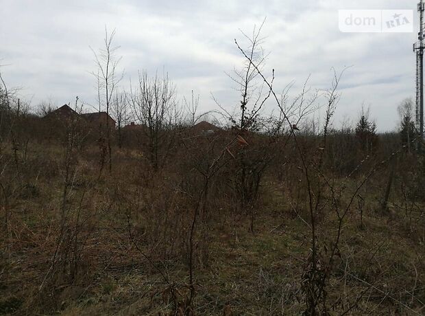 Земля под жилую застройку в Ужгороде, район Садовый, площадь 7 соток фото 1 Земля под жилую застройку в Ужгороде, район Садовый, площадь 7 соток фото 1