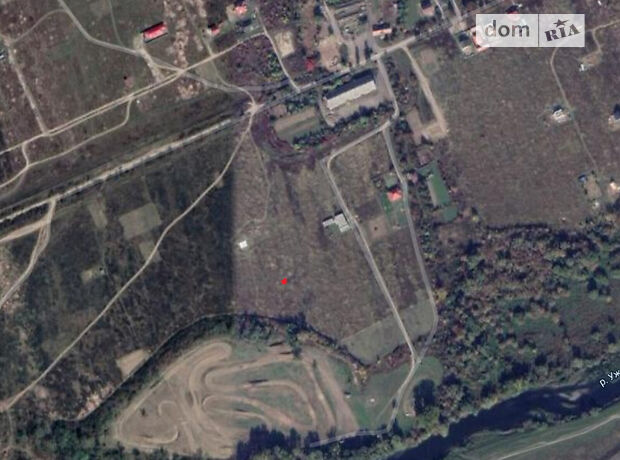 Земля под жилую застройку в Ужгороде, район Садовый, площадь 6 соток фото 1 Земля под жилую застройку в Ужгороде, район Садовый, площадь 6 соток фото 1